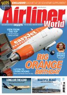 Airliner World Magazine