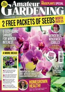 Amateur Gardening Magazine
