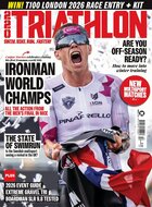 220 Triathlon Magazine