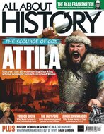All About History Magazine