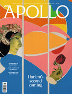 Apollo Magazine