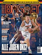 Basket (Deutschsprachig)