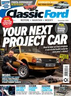 Classic Ford Magazine
