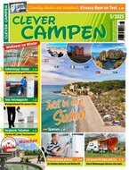 Clever Campen (Deutschsprachig)