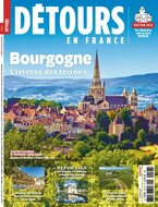 Detours en France