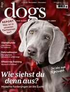 Dogs (Deutschsprachig)