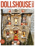 Dolls House World Magazine