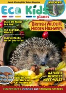 Eco Kids Planet Magazine
