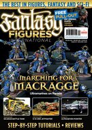 Fantasy Figures International Magazine