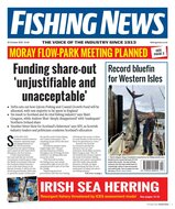 Fishing News Magazine