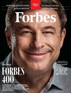 Forbes Magazine