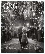 Garden &amp; Gun Magazine