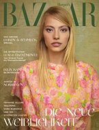 Harpers Bazaar Deutschland