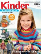 Kinder Maschenmode