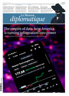 Le Monde Diplomatique English Magazine