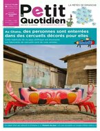 Le Petit Quotidien