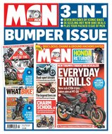 MCN Magazine