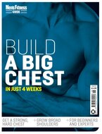 Men's Fitness Guide Magazine