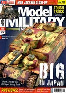 Model Military International Magazine