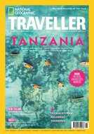 National Geographic Traveller Magazine