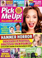 Pick Me Up Special Magazine