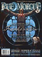 Rue Morgue Magazine