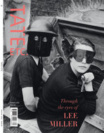 TATE ETC. Magazine