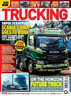 Trucking Magazine
