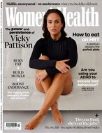 Women&#039;s Health (UK) Magazine