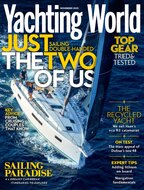 Yachting World Magazine