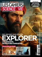 Les Cahiers Science &amp; Vie