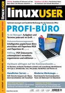 Linux User Deutsch)