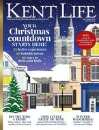 Kent Life Magazine