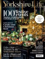 Yorkshire Life Magazine