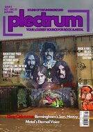 Plectrum Magazine