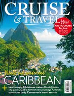 Cruise &amp; Travel Magazine