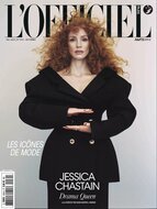 L'Officiel Paris (Fran&ccedil;ais)