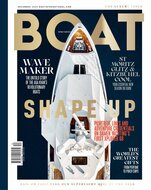 Boat International Magazine