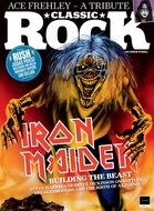 Classic Rock Magazine