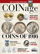 Coinage Magazine