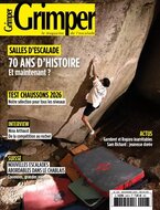 Grimper