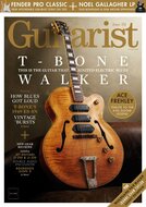 Guitarist Magazine