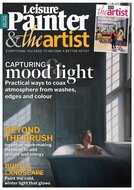 Leisure Painter Magazine