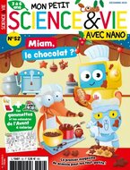 Mon Petit Science et Vie avec Nano
