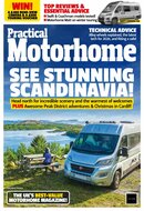 Practical Motorhome Magazine