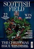 Scottish Field Magazine