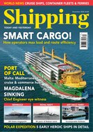 Shipping Today and Yesterday Magazine