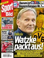 Sport Bild