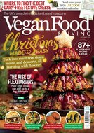 Vegan Food &amp; Living Magazine