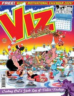 Viz Magazine